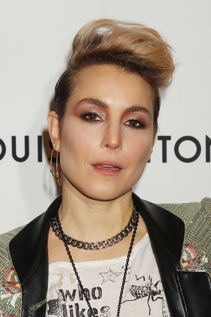 Noomi Rapace