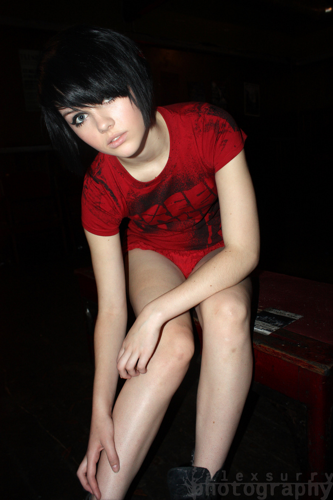 Mellisa Clarke