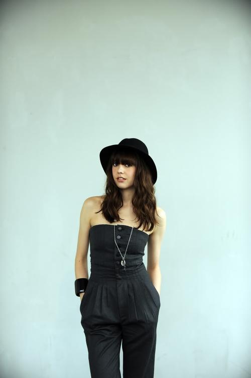 Diane Birch