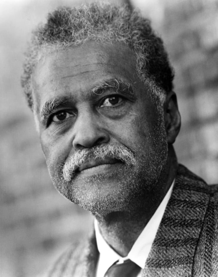 Robert Earl Jones Robert Earl Jones