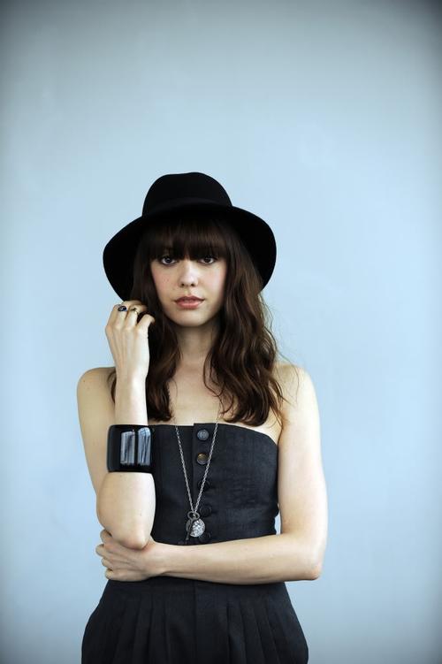 Diane Birch