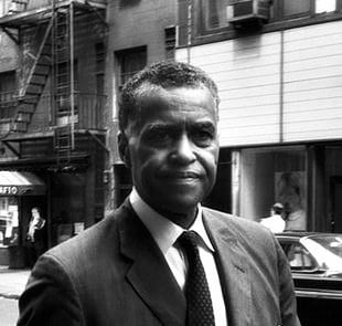 Robert Earl Jones Robert Earl Jones