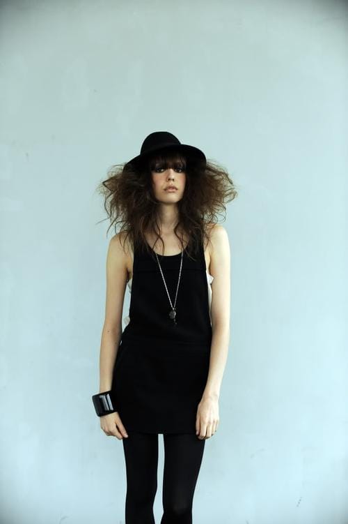 Diane Birch