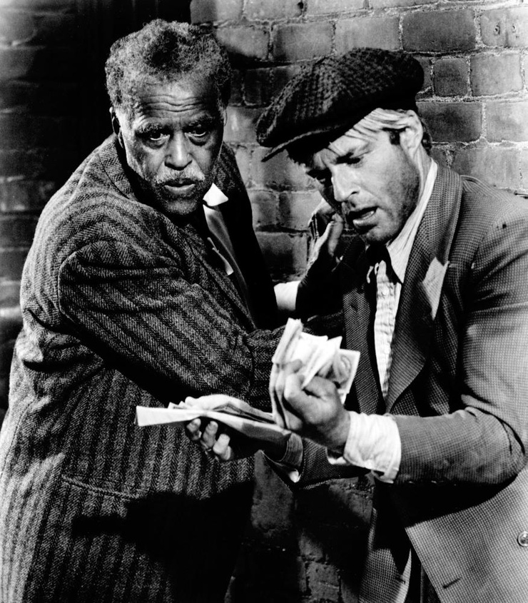 Robert Earl Jones Robert Earl Jones