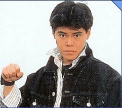 Daichi Yamagata