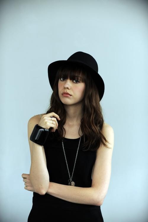 Diane Birch