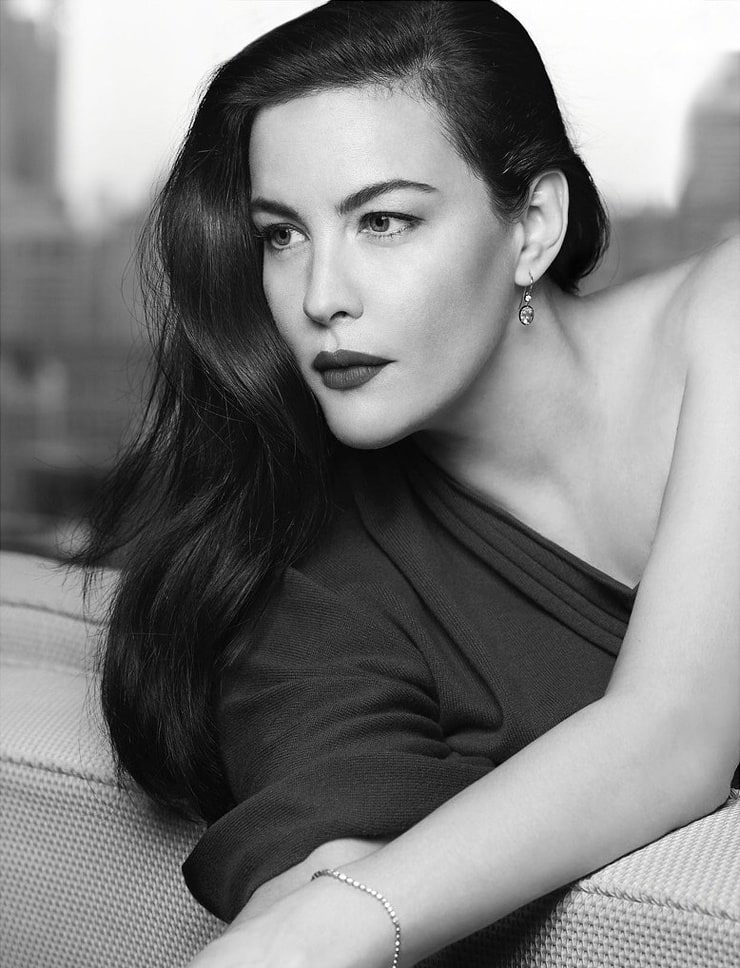 Picture of Liv Tyler