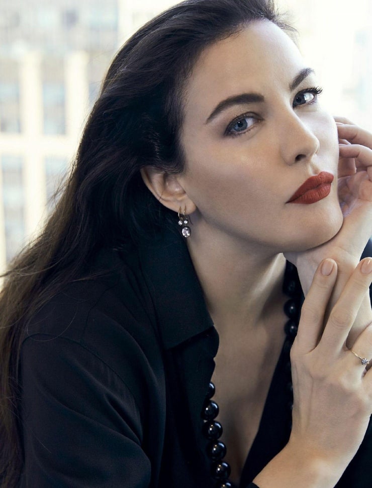 Liv Tyler Liv Tyler