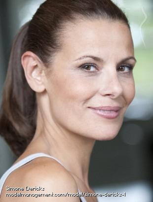 Simone Dericks