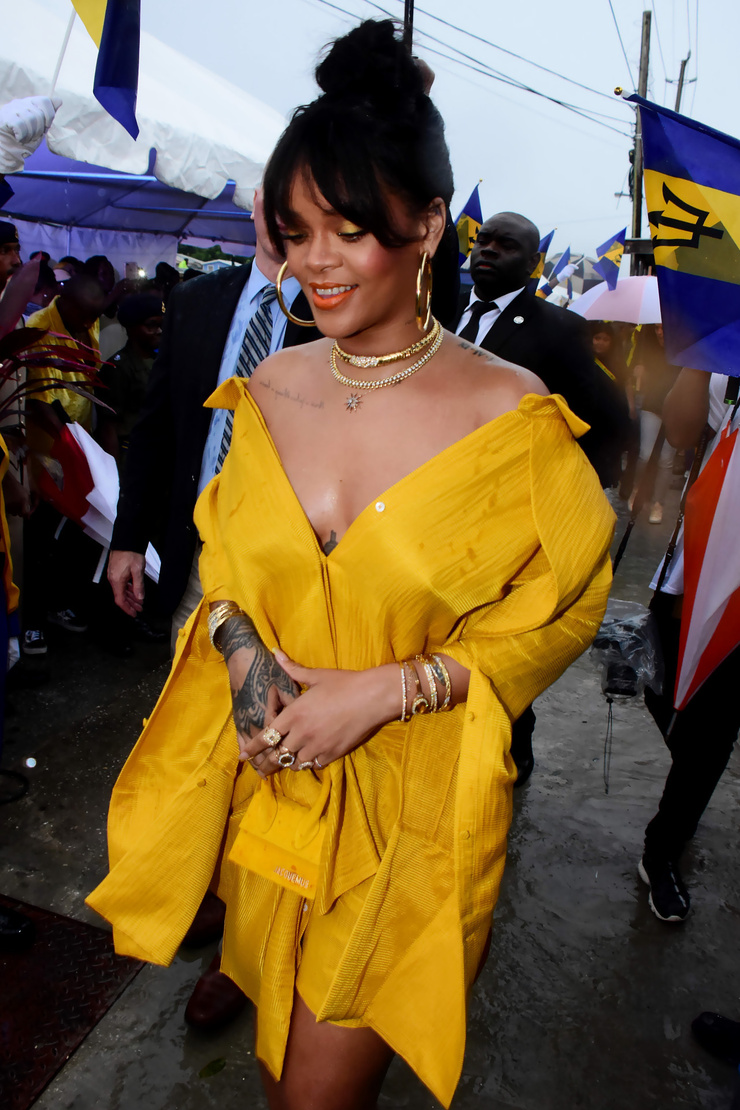 Rihanna