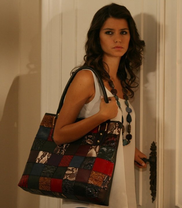 Beren Saat