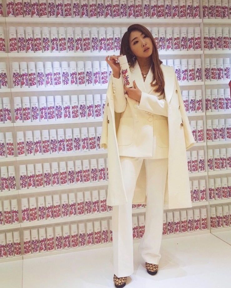 Minzy