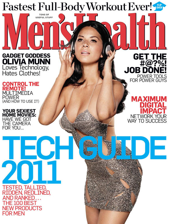 Olivia Munn Olivia Munn