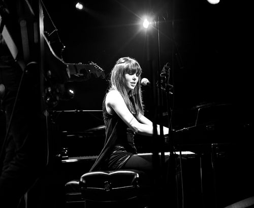 Diane Birch