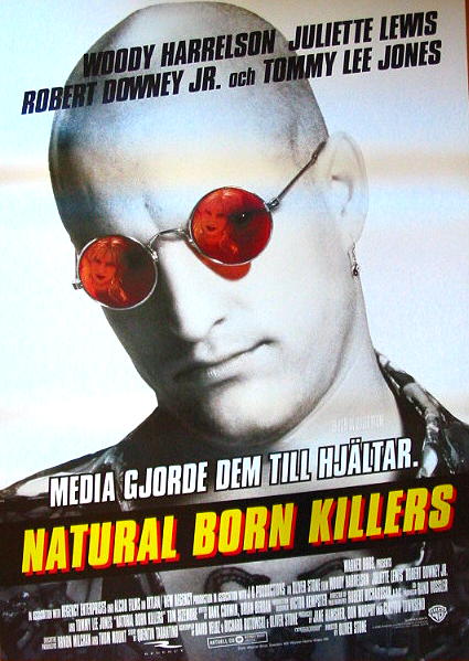 Natural Born Killers picture