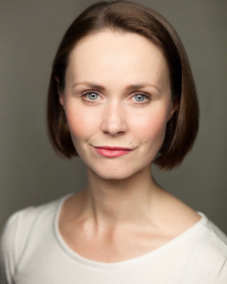 Zoe Rainey