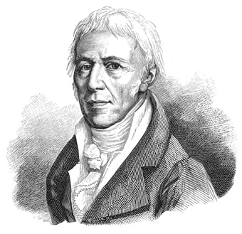 Jean-Baptiste Lamarck