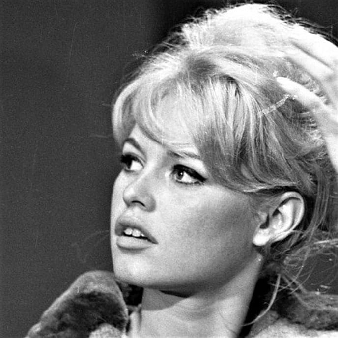 Brigitte Bardot