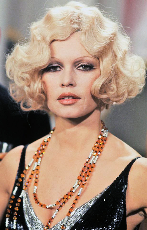 Brigitte Bardot