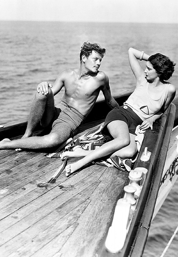 Joel McCrea Joel McCrea