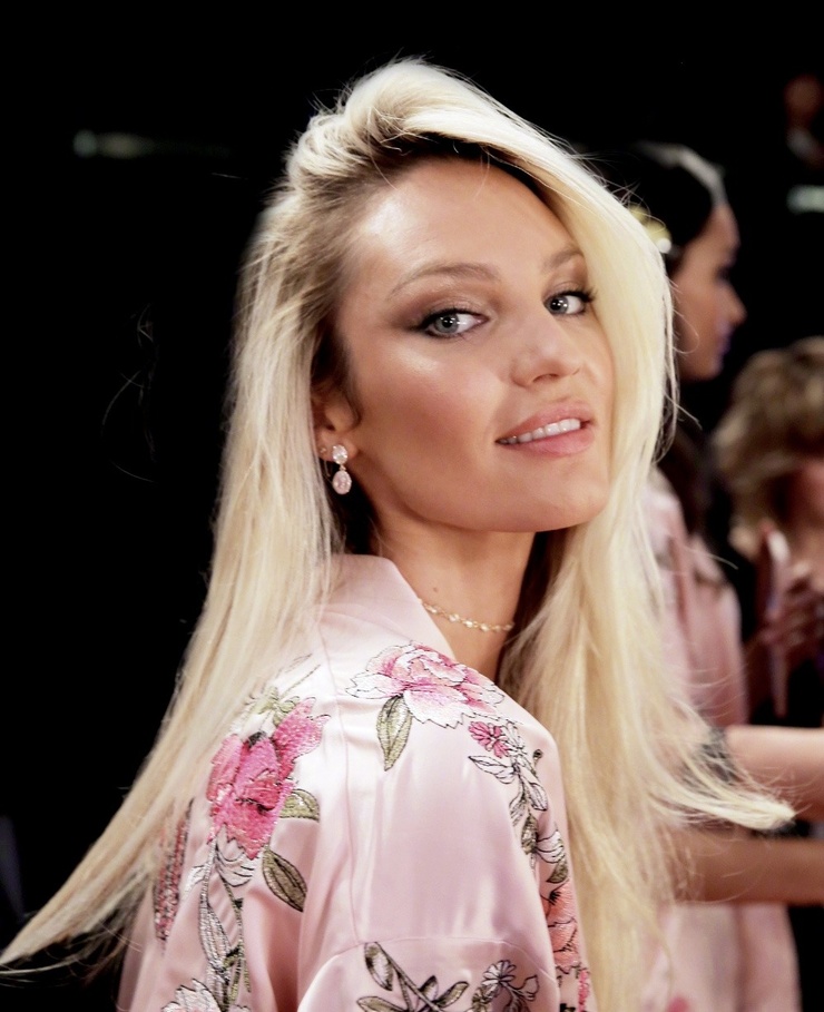 Candice Swanepoel Candice Swanepoel