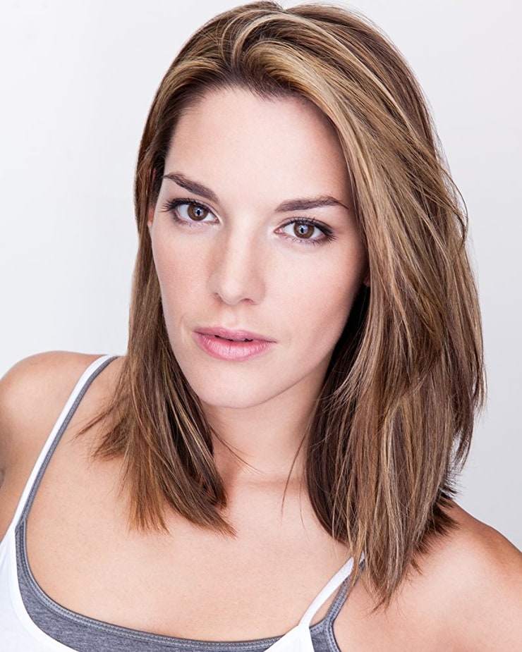 Kelli Barrett