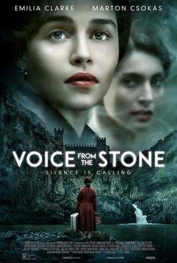 Voice from the Stone                                  (2017)