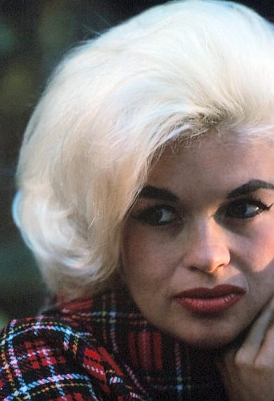 Jayne Mansfield