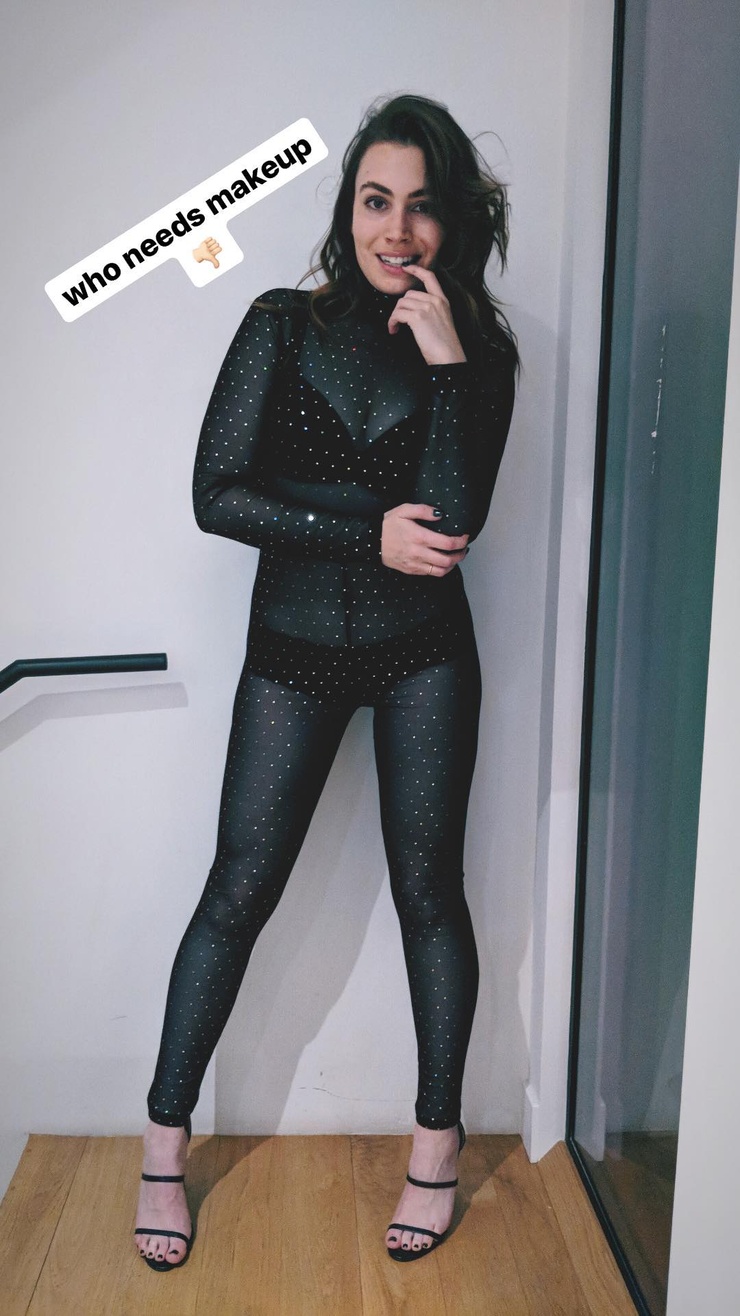Sophie Simmons