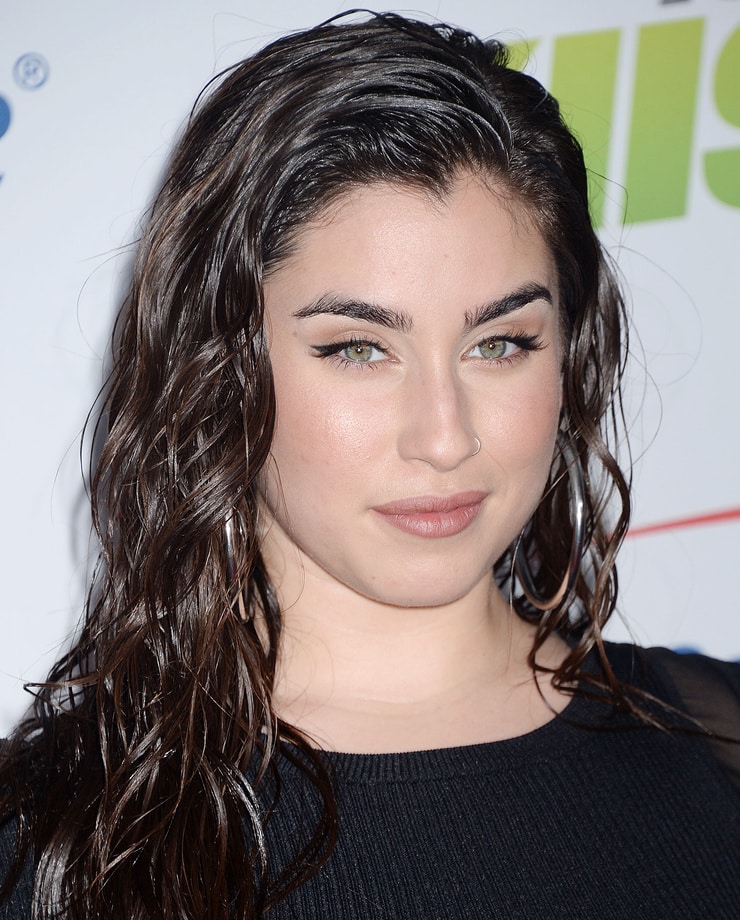 Picture of Lauren Jauregui