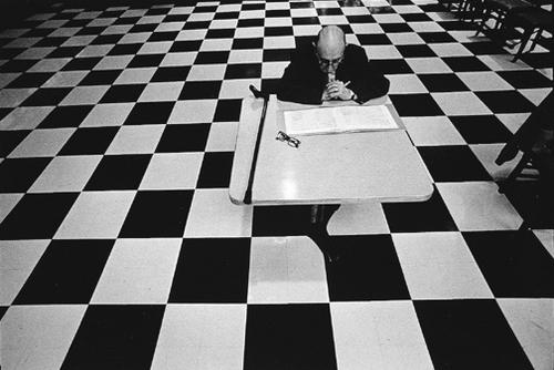 Igor Stravinsky
