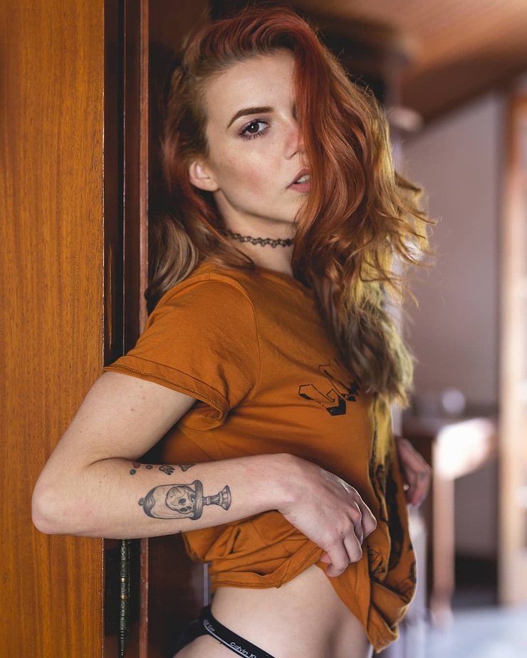 Elisa Rios