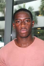 Damson Idris