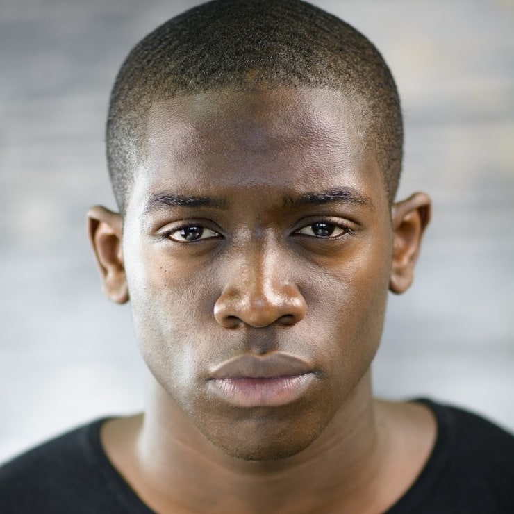 Damson Idris