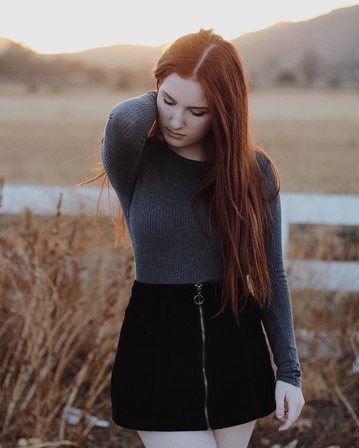 Sabrina Danielle