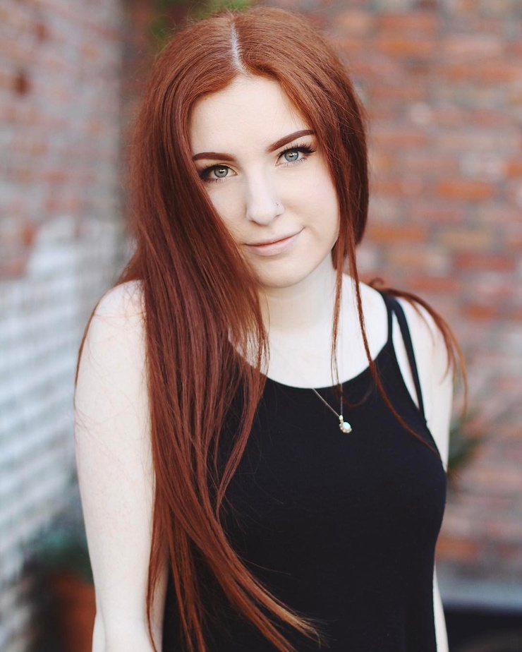 Picture of Sabrina Danielle