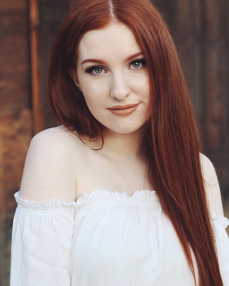 Picture of Sabrina Danielle