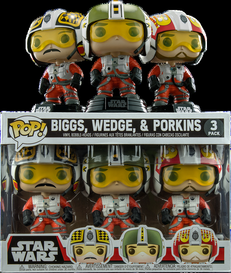 biggs wedge porkins pop
