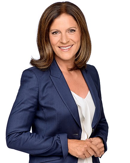 Ingrid Thurnher