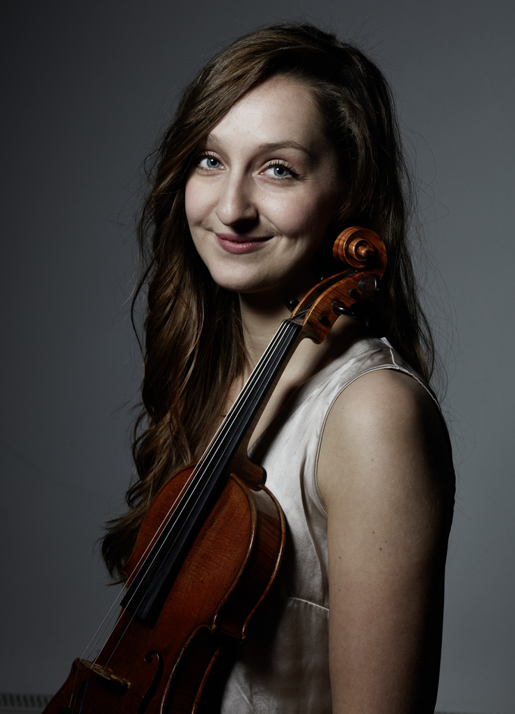 Antonia-Alexa Georgiew