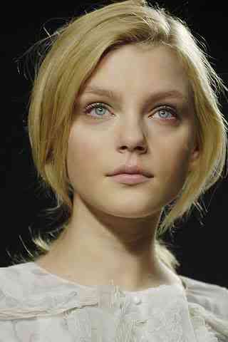 Jessica Stam Jessica Stam