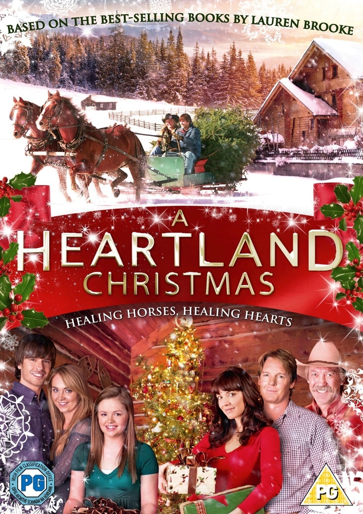 A Heartland Christmas