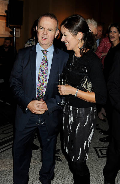 Ian Hislop
