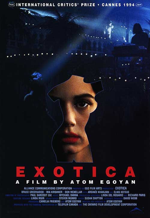 Exotica