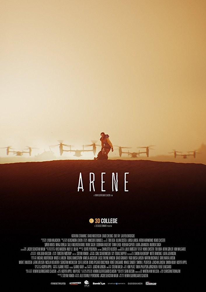 Arene