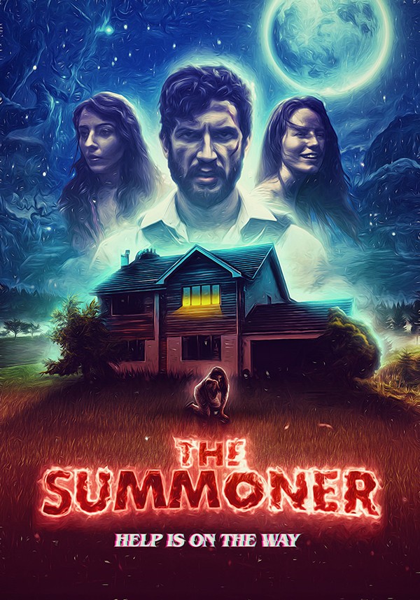 The Summoner