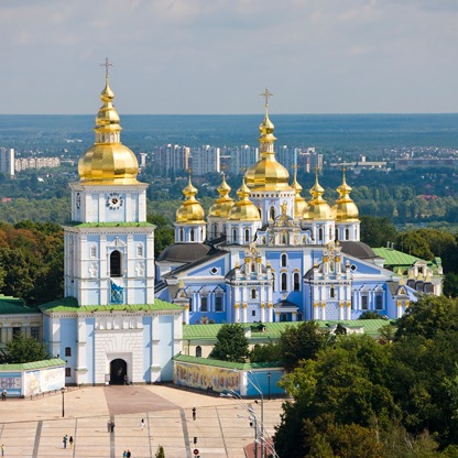 Ukraine Ukraine
