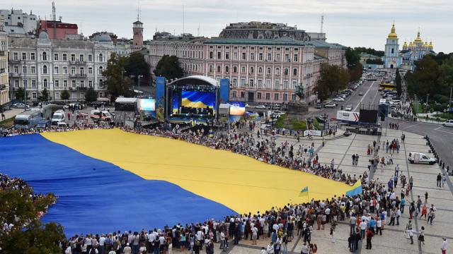 Ukraine Ukraine