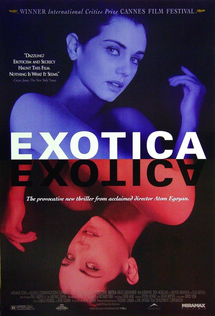 Exotica