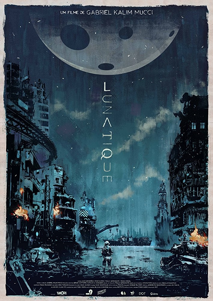 Lunatique Lunatique